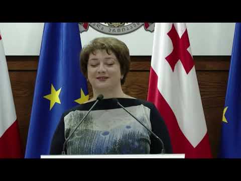 \'თუ ბიზნესი  იქცევა უპასუხისმგებლოდ, შესაბამისად, დახმარების პასუხისმგებლობა არ აქვს სახელმწიფოს\'